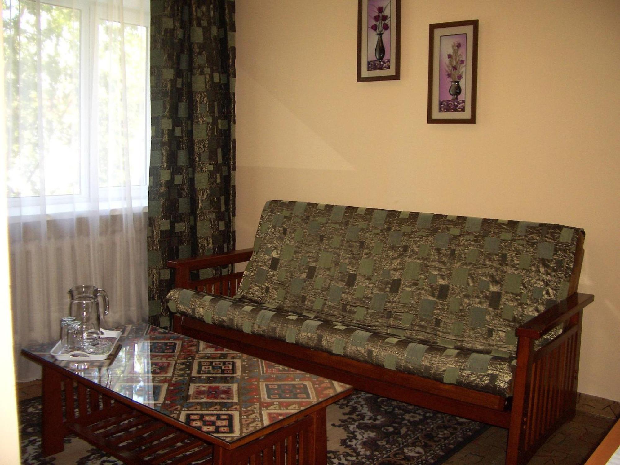 Гостиница Илек Aqtöbe Buitenkant foto